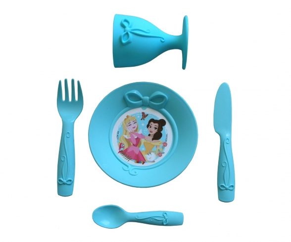 Disney Princess Cuisine Accessoires