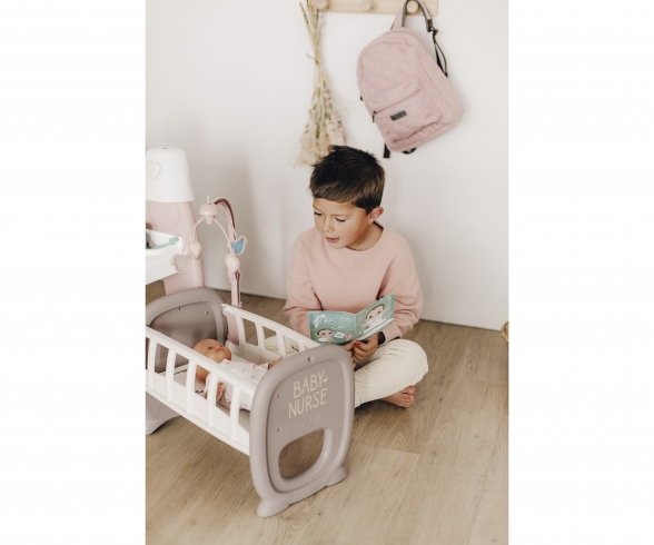 BN Grande Maison Des Bebes Accessoires