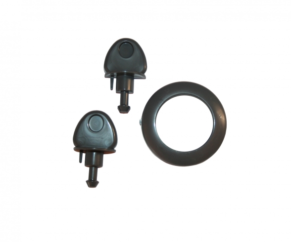 Bubble Go Accessoires