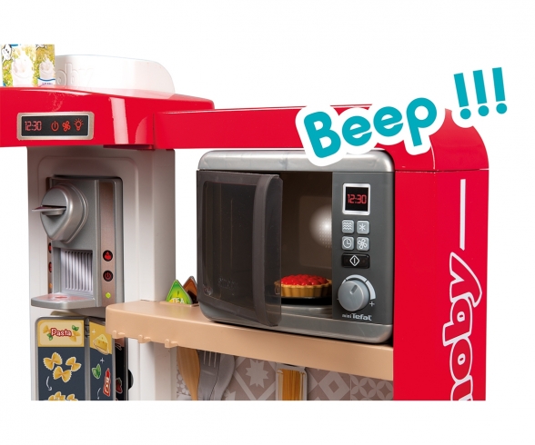 Tefal Cuisine Evolutive Gourmet Accessoires