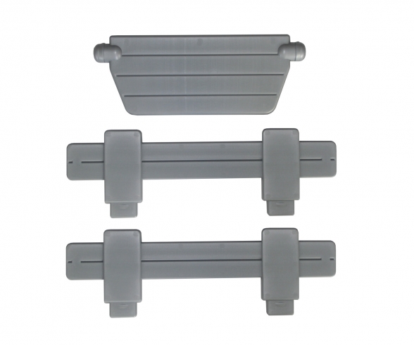 TRACTEUR TGM Accessoires