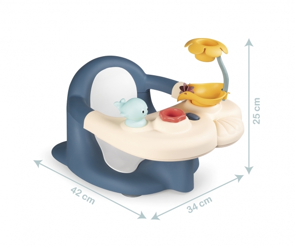 LS Siege De Bain Accessoires