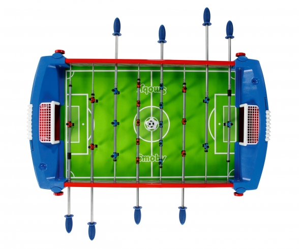 Babyfoot Challenger Accessoires