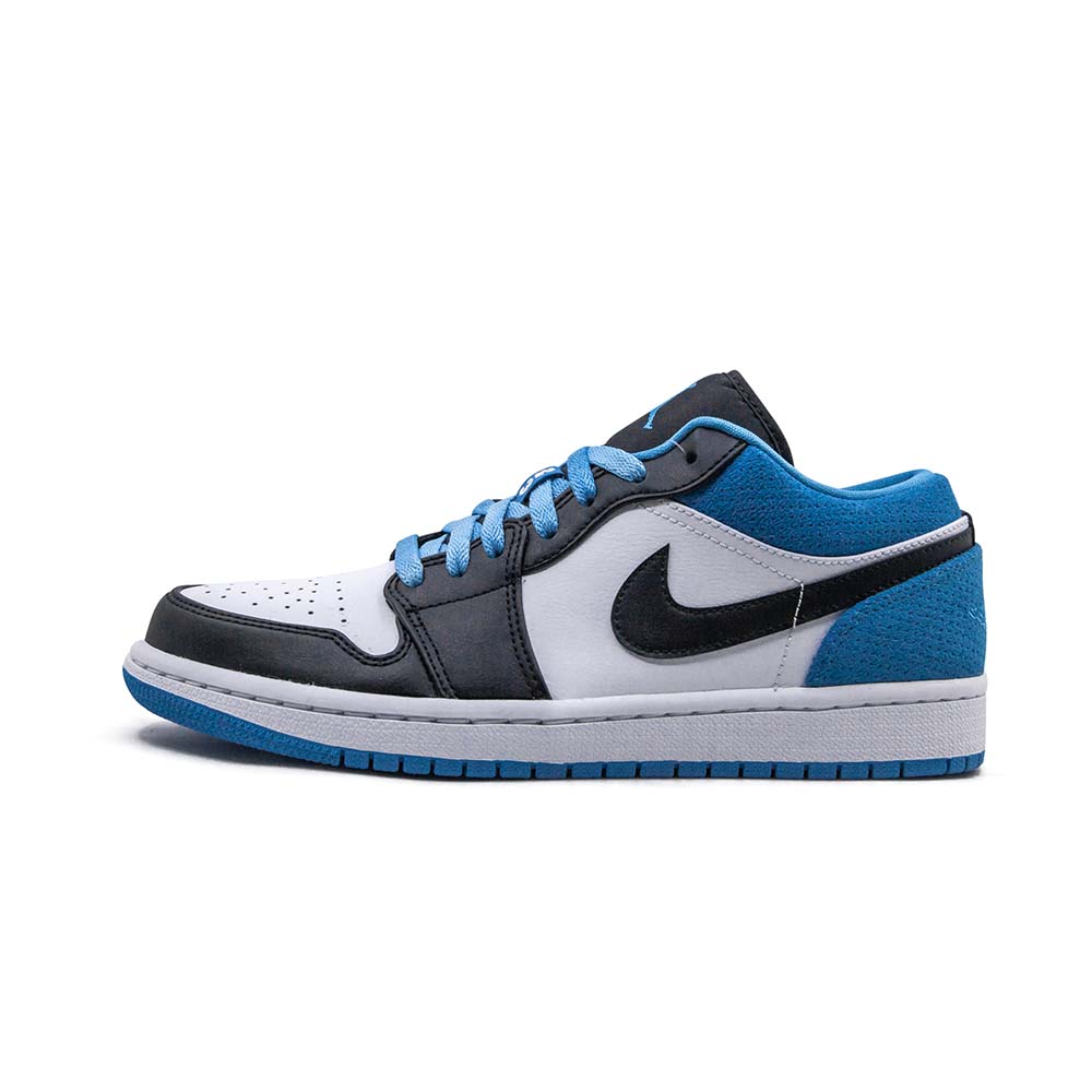 Air Jordan 1 Low  ‘ Laser Blue ‘ CK3022-004
