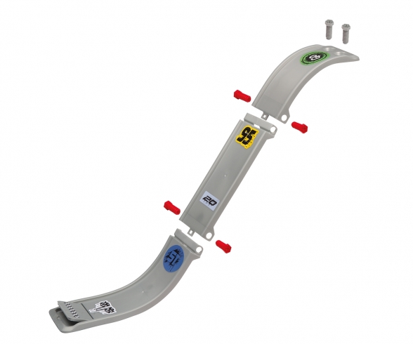 Cars XRS Etabli Bricolo Center Accessoires