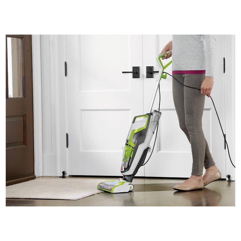 BISSELL CrossWave All-in-One Multi Surface Wet Dry Vacuum 1785