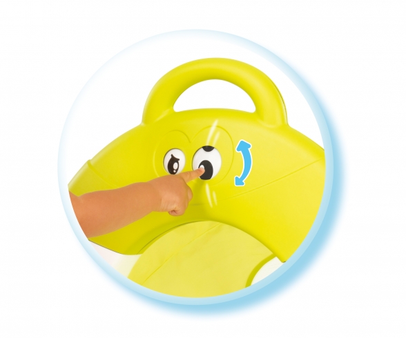 Cotoons Maison D'Eveil Accessoires
