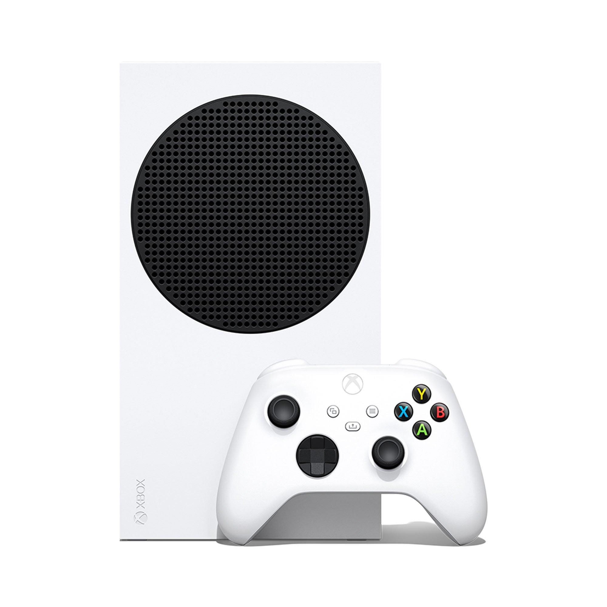Microsof Xbox Series S Digital Edition