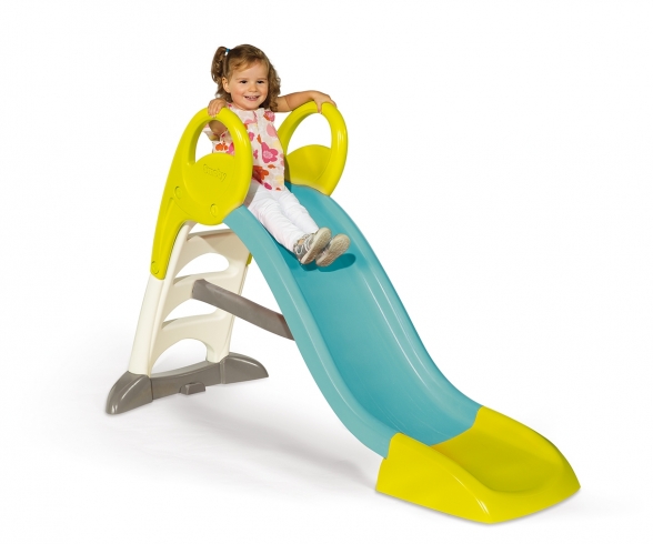 Toboggan GM Accessoires