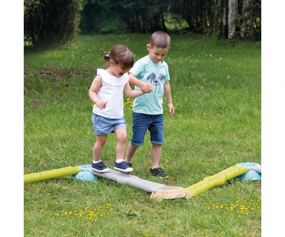 Parcours Aventure Accessoires