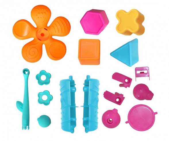 Cotoons Maison D'Eveil Accessoires