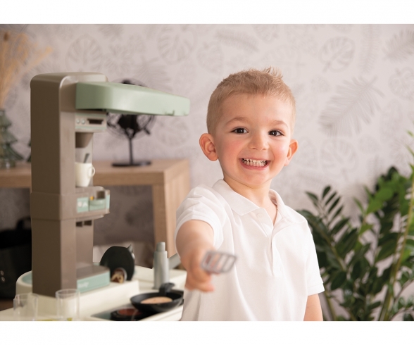 Tefal Cuisine Studio XL Bubble Accessoires