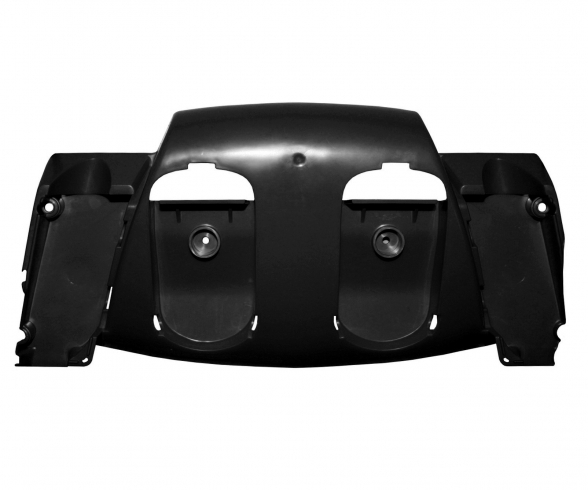 Cars XRS V8 Driver Accessoires