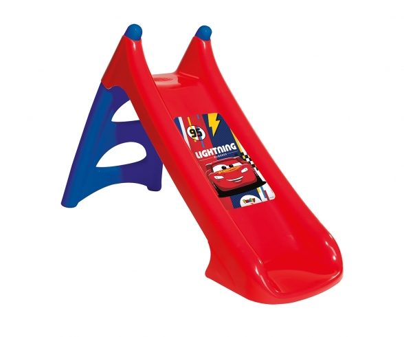 Cars Toboggan XS