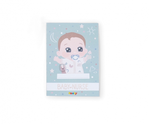 BN Grande Maison Des Bebes Accessoires