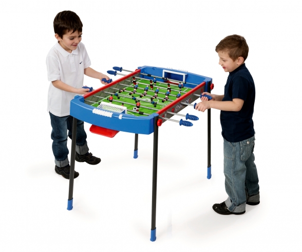 Babyfoot Challenger Accessoires