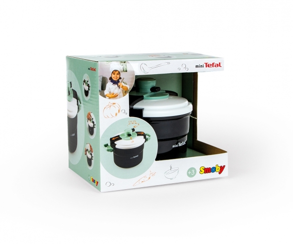 Tefal Cocotte Clipso
