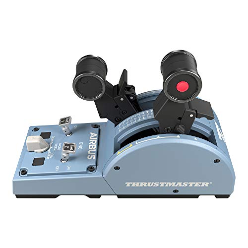 TCA QUADRANT AIRBUS EDITION – PC