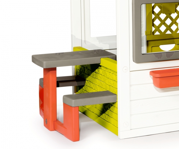 Maison Friends House Accessoires