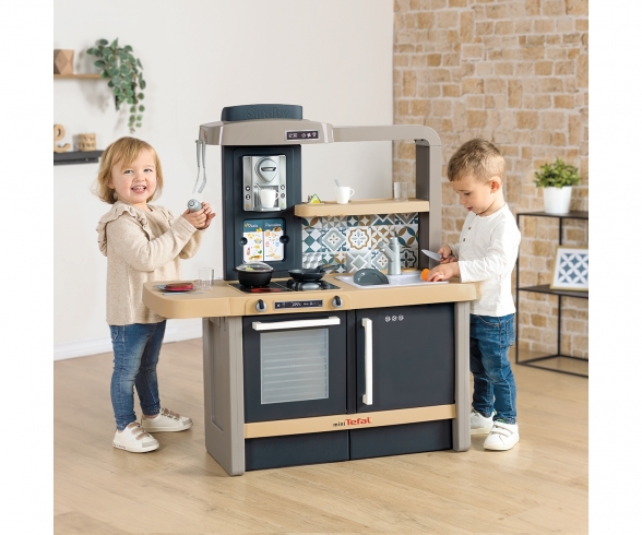 Tefal Cuisine Evolutive Accessoires