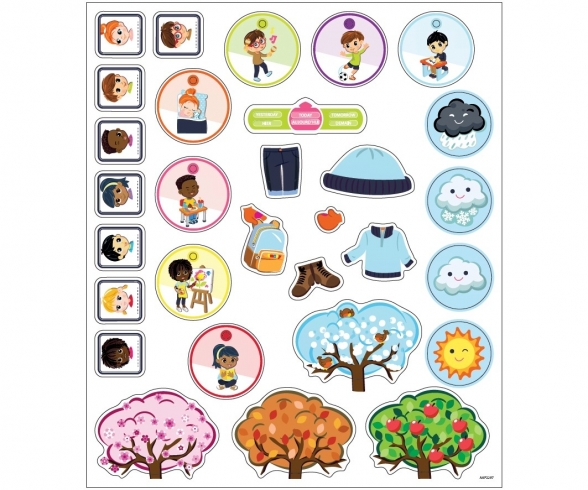 Smoby School Accessoires