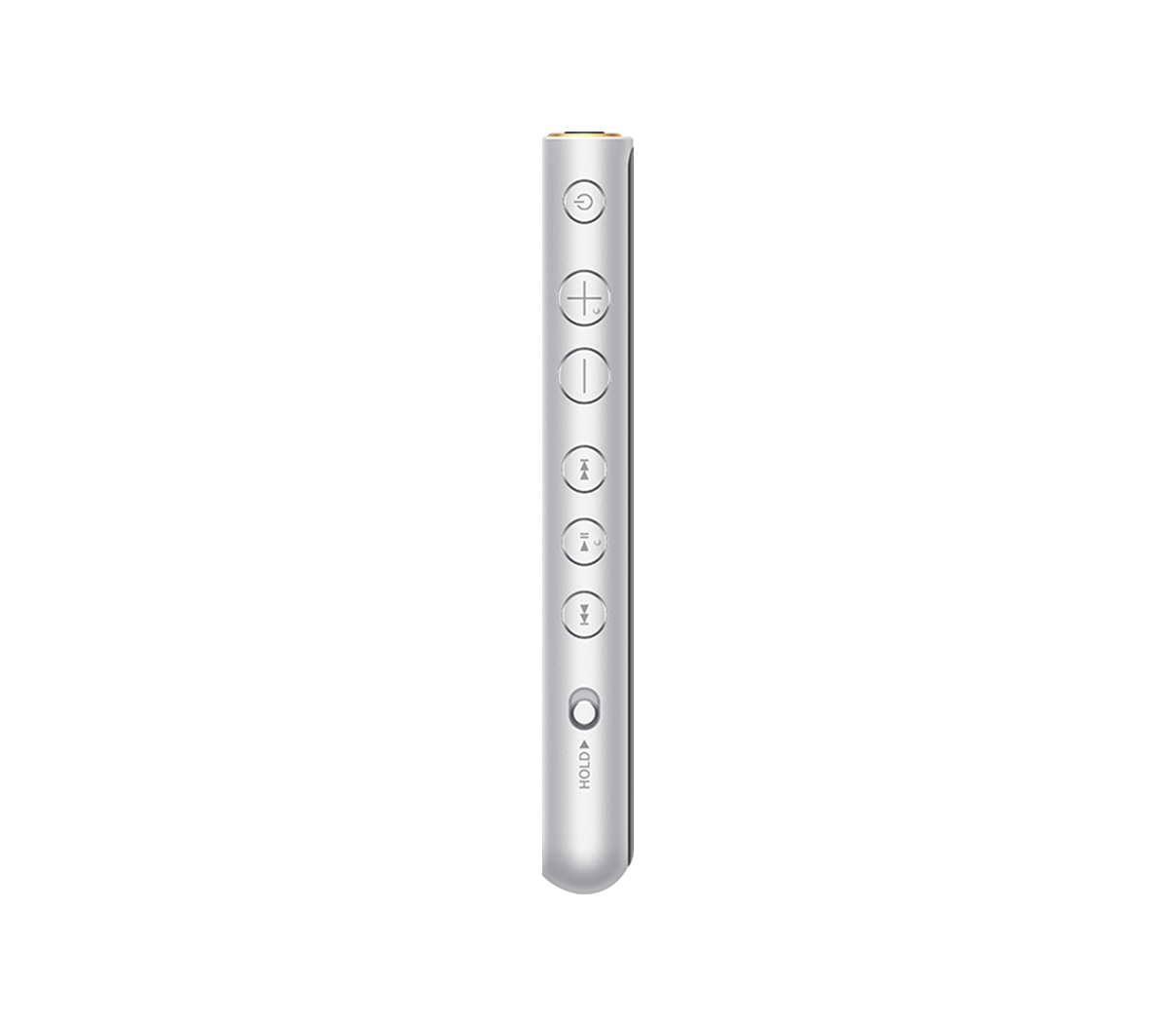 NW-ZX507 ZX Series Walkman® Digital Music Player