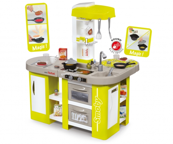 Tefal Cuisine Studio XL Accessoires