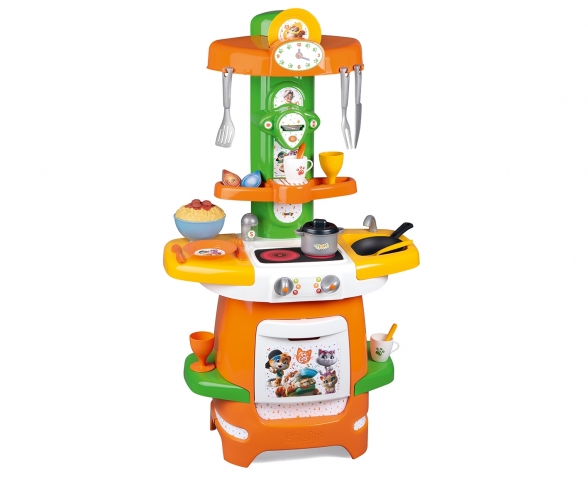 44 Cats Cuisine Cooky Accessoires