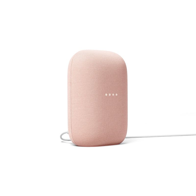 Google Nest Audio Smart Speaker