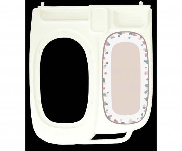 BN Grande Maison Des Bebes Accessoires