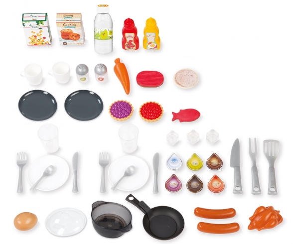 Tefal Cuisine French Touch Bubble Accessoires