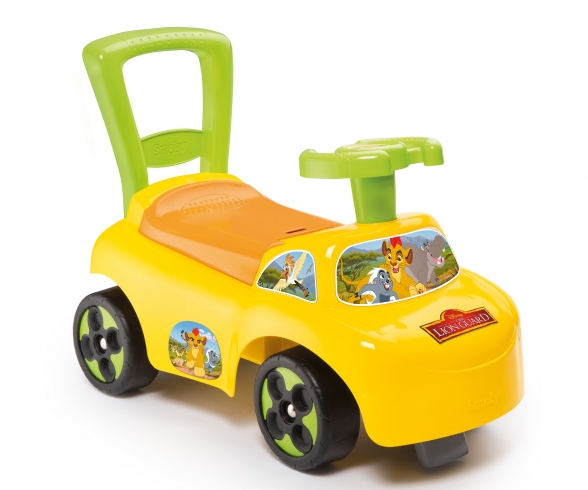 Roi Lion Porteur Auto Accessoires
