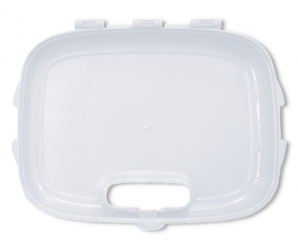 Baby Care Mallette de soins Accessoires