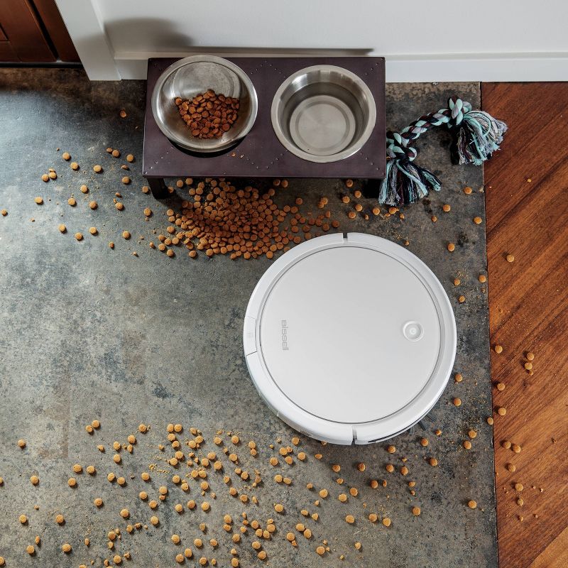 BISSELL SpinWave Wet and Dry Robotic Vacuum – 28599-2