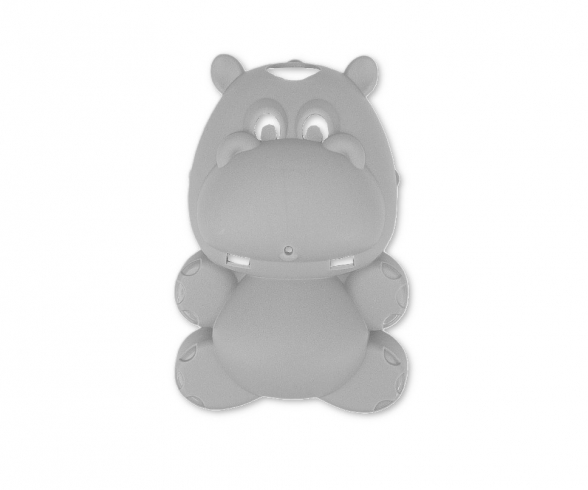 LS Hippo Accessoires