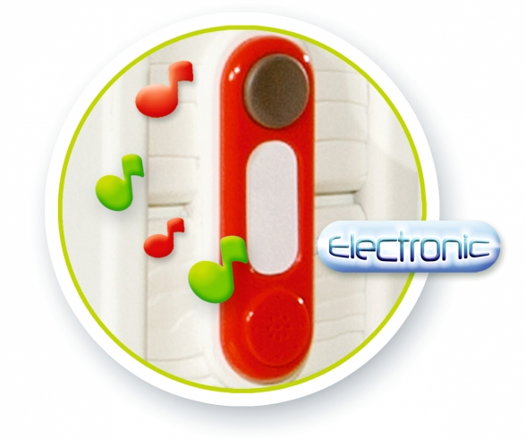 Maison Friends House Accessoires