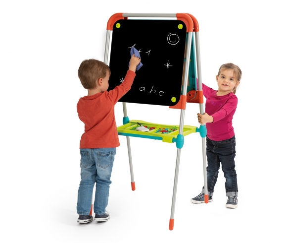 Tableau Des Grands Accessoires