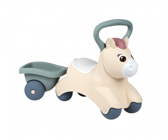 LS Porteur Baby Pony Accessoires