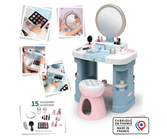 My Beauty Coiffeuse Accessoires