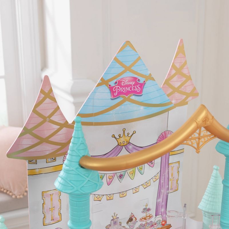 Disney Princess Dance and Dream Castle