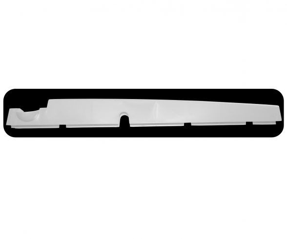 BBF Millenium Pliable Accessoires