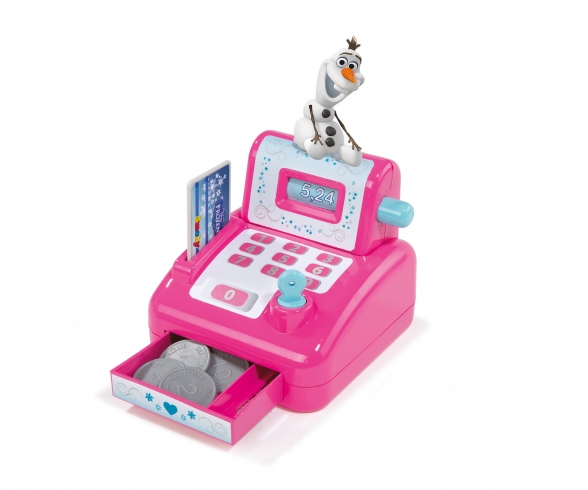 La Reine Des Neiges Marchande Glaces Accessoires