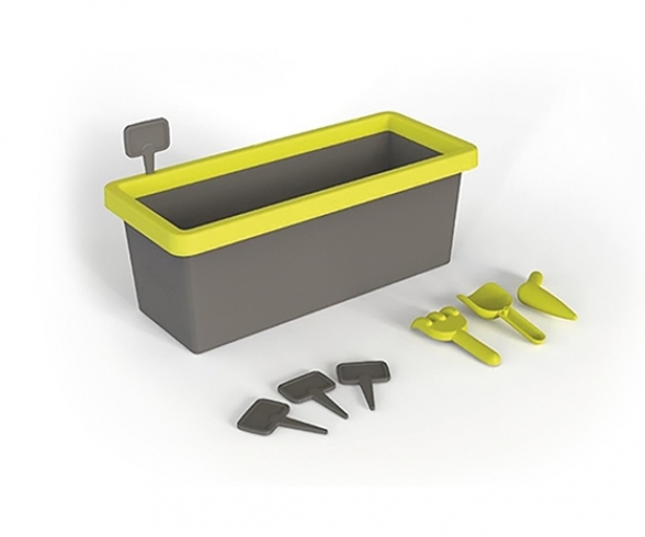 JARDINIERE EDEN Accessoires