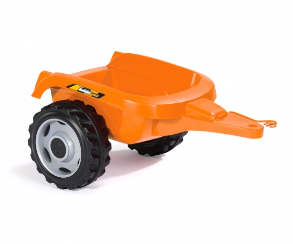 Tracteur Builder Max Accessoires