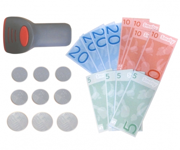 Marchande Accessoires