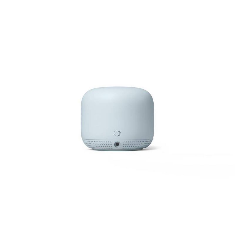 Google Nest Wifi Add-On Point