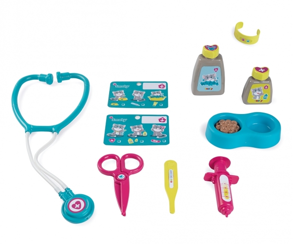 Mallette Veterinaire Accessoires