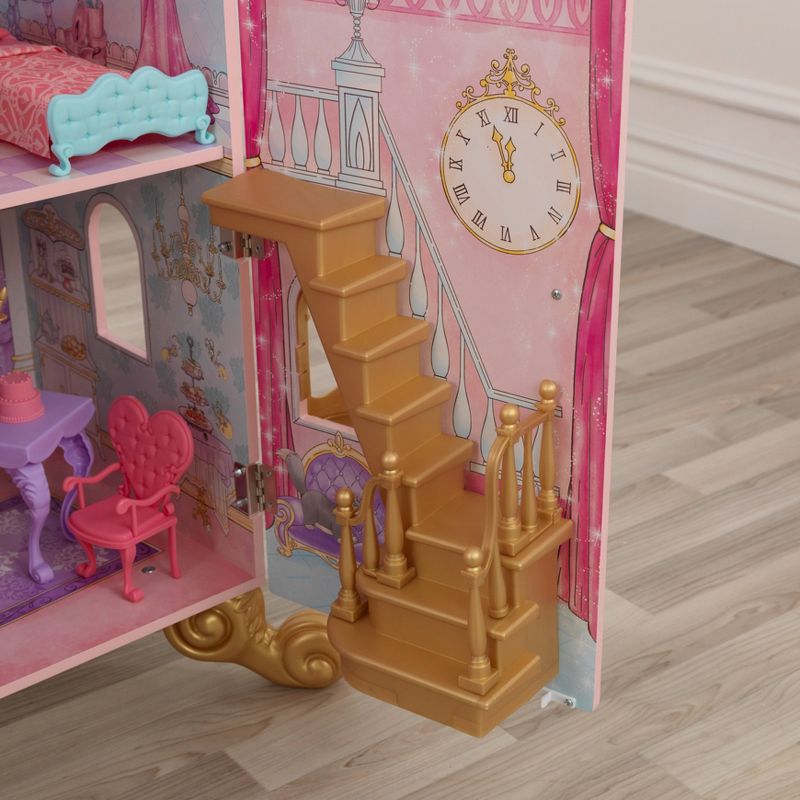 Disney Princess Dance and Dream Castle