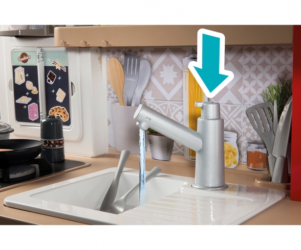 Tefal Cuisine Evolutive Gourmet Accessoires