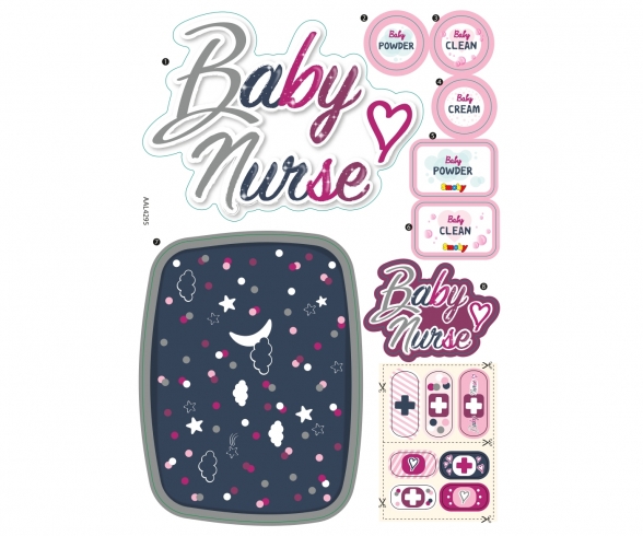 BN Cododo Accessoires